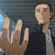 S1.E8: He Who Is Called "Ace"