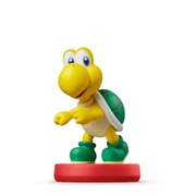 Koopa Troopa (Super Mario)