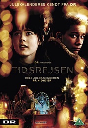 Tidsrejsen (2014)