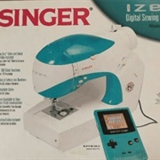 Singer Izek Digital Sewing Machine