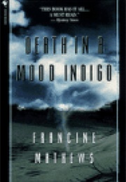 Death in a Mood (Francine Mathews)