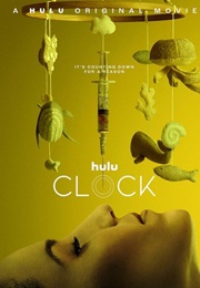 Clock (2023)