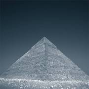 Jesu - Why Are We Not Perfect?