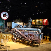 Reynolds-Alberta Museum