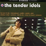 The Tender Idols - The Tender Idols (1996)