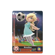 Rosalina - Soccer (Mario Sports Superstars Series)