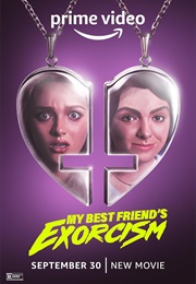 My Best Friend's Exorcism (2022)