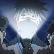 108. Yukemuri Ninpô Jô: Yûrei Ryokan!!