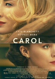 Carol - Phyllis Nagy (2015)