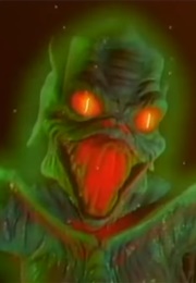 A Witch's Invitation (1990)