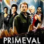 Primeval (2007-11)