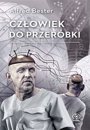 The Demolished Man (Alfred Bester)