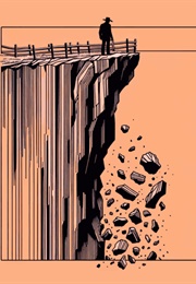 55 Miles to the Gas Pump (Annie Proulx)