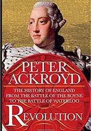 Revolution (Ackroyd, Peter)