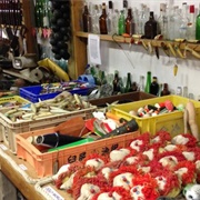 John's Beachcombing Museum (Permanently Closed)