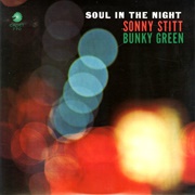 Sonny Stitt - Soul in the Night