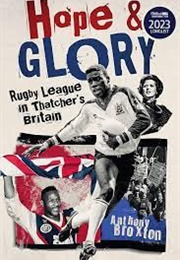 Hope and Glory (Anthony Bruxton)