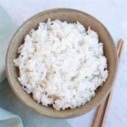 Calrose Rice