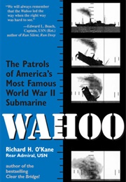 Wahoo (Richard Okane)