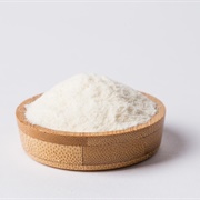 Milk Protein Powder