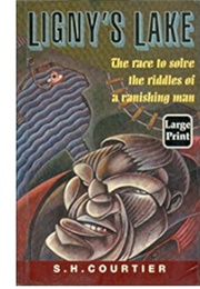 Ligny's Lake (S.H. Courtier)