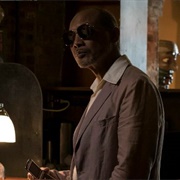 Manuel Orentez Esteban