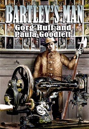 Bartley's Man (Georg Huff)