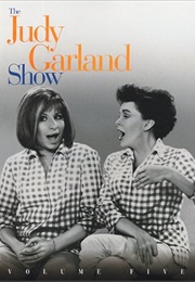 The Judy Garland Show, Vol. 5 (1963)