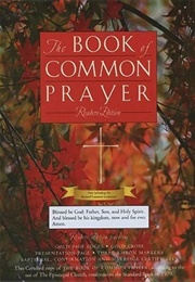 The 1979 Book of Common Prayer (Press, Oxford University)