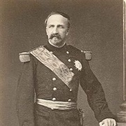 Henri D'Orléans, Duke of Aumale