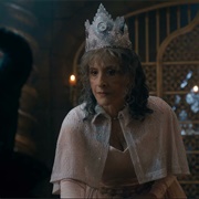 S1.E7: Death's Hand in Mine