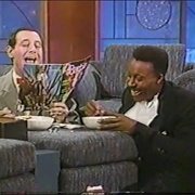 The Arsenio Hall Show January 5, 1990