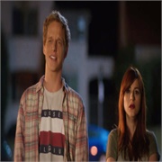 You're the Worst: "LCD Soundsystem" (S2,E9)