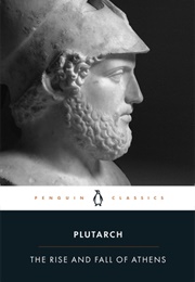 The Rise and Fall of Athens (Plutarch)