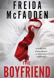 The Boyfriend (Freida McFadden)
