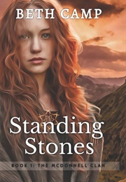 Standing Stones (Camp, Beth)
