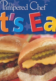 Let's Eat! (The Pampered Chef)