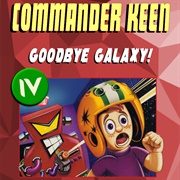 Commander Keen Episode 4: Secret of the Oracle