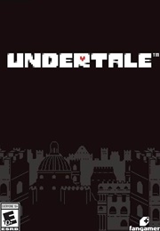 Undertale (2015)