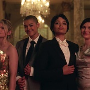 Gossip Girl: "Hope Stinks" (S1,E5)