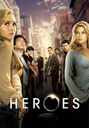 Heroes (2006)