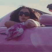 Music Video: Speed Drive