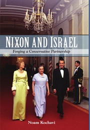 Nixon and Israel (Noam Kochavi)