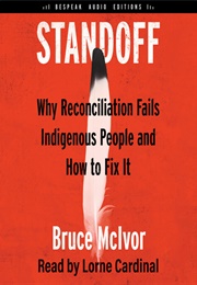 Standoff (Bruce McIvor)