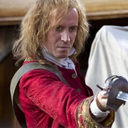 Rhys Ifans
