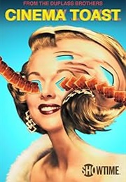 Cinema Toast (2021)