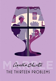 The Thirteen Problems (Agatha Christie)