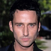 Glenn Quinn