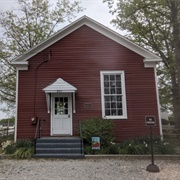 Snydenstricker Schoolhouse
