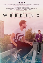 Weekend (2011)
